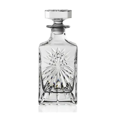 Decantor 850 ml – RCR Cristalleria Italiana