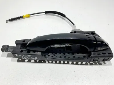 Maner usa dreapta spate 4H0837886 Audi A6 (2010-2018) [4G2, C7]
