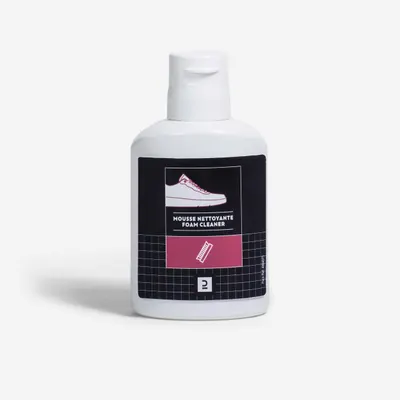 Soluție curățare încălțăminte mers sportiv 100 ml
