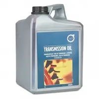 Ulei pentru transmisii automate cu 4 5 6 trepte VOLVO AWF21 II 31256775, volum 4 litri, Dexron III H, pentru vehicule fabricate dupa 2010 4L