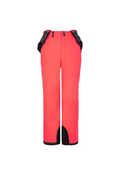 Pantaloni de Schi Mimas - Roz