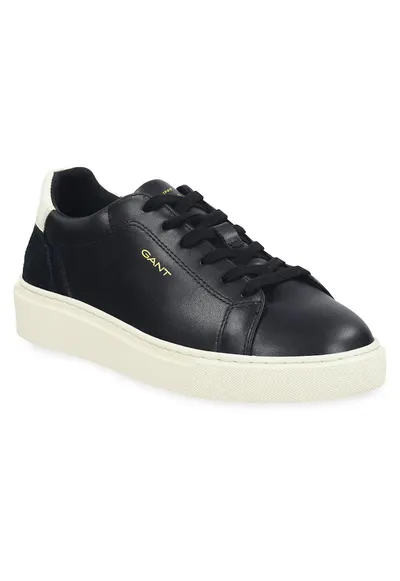 Pantofi dama - piele naturala - negru