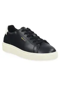 Pantofi dama - piele naturala - negru -