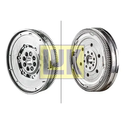 Volanta LuK 415 0217 10