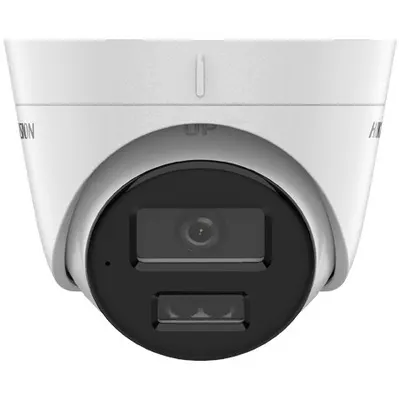 Camera IP 2MP, lentila 2.8mm, IR 30m, WL 30m, Mic. - HIKVISION DS-2CD1323G2-LIUF-2.8mm