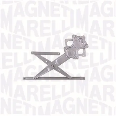 Macara geam fata stanga fara motoras TOYOTA PRIUS, URBAN CRUISER intre 2003-2014