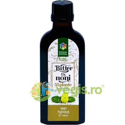 Bitter cu Noni 250ml