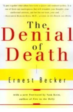 Denial of Death