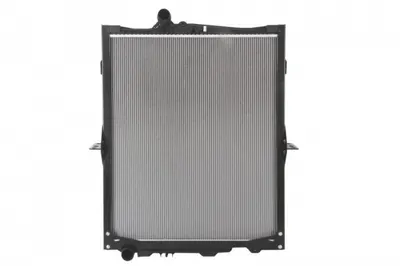 Radiator racire motor (cu rama) EURO 6 potrivit RVI T; VOLVO FH, FH II, FH III, FH16, FH16 II, FH16 III D13A400-G13C460 01.03