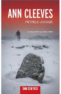 Pietrele ucigase