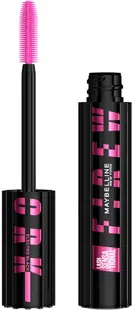 Maybelline Lash Sensational Spirală Firework, Electro Black, 10 ml