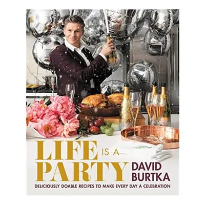 Life Is a Party