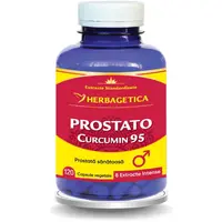 Prostato Curcumin 95 120cps