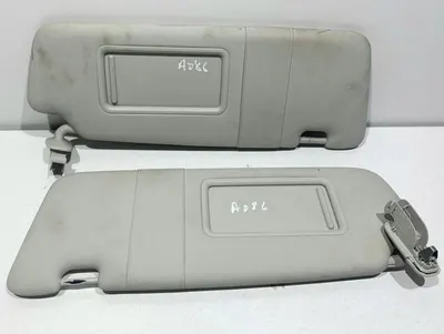 Set parasolare 8K0857551 Audi A4 (2007-2011) [8K2, B8]