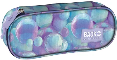 Penar oval BackUp 7 A - Pearls