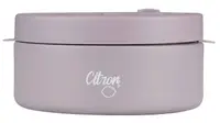 Cutie termică pentru alimente Citron - 400 ml, violet