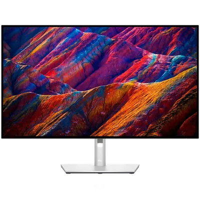 Dell 27 Plus 4K USB-C Monitor - S2725QC 27" UHD 3840x2160 120Hz, AMD FreeSync Premium, 99% sRGB (CIE 1931), 163 PPI, 16:9, IPS