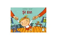 Și eu! - Hardcover - Daniela Kulot