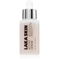 Laka Skin Active Serum ser pentru contur pentru o piele mai luminoasa 30 ml