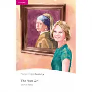 Easystart. The Pearl Girl