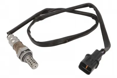 Sonda lambda (numar fire 4, 750mm) potrivit HYUNDAI ATOS, I10 I; KIA CARENS III, PICANTO I 1.0 1.1 2.0 02.98-12.13