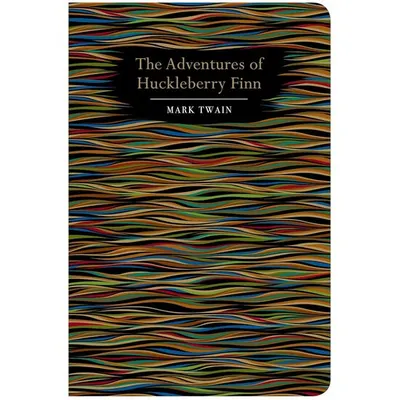 Huckleberry Finn (Chiltern Classic)