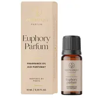 Set 4 x Ulei Parfumat Euphory, 10 ml, Aromatique