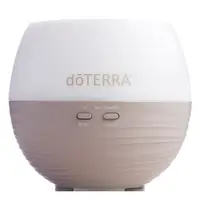 Aparat aromaterapie doTERRA Petal Diffuser 2.0