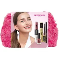 Dermacol Infinity set cadou faciale