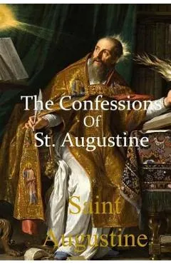 The Confessions of St. Augustine