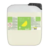 Detergent de vase ecologic 5l Biolu