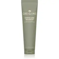 Origins Checks and Balances™ Frothy Face Wash spuma racoritoare de curatare 150 ml