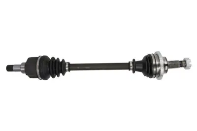 Planetara fata stanga 600mm (nou) potrivit CITROEN BERLINGO MINIVAN; PEUGEOT 206, PARTNER 1.1-1.6LPG 06.96