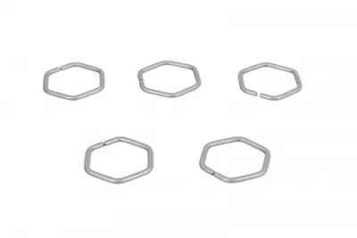 Saiba CR Siemens pret pt 5 buc (taiere, diametru interior 14,5mm, diametru exterior 17,5mm, grosime 1,08mm)