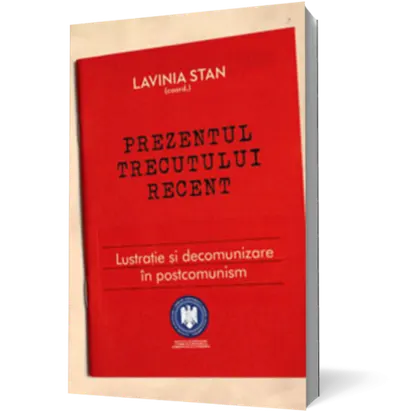 Prezentul trecutului recent