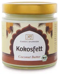 Ulei bio de cocos, 350 ml, Amla Natur