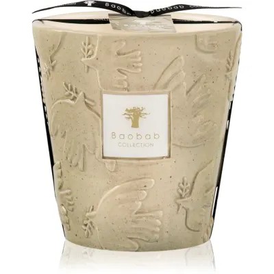 Baobab Collection Paz Paloma lumânare parfumată 1000 g