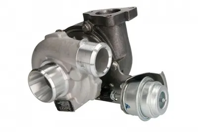 Turbocompresor Potrivit Hyundai Accent Iii, Elantra V, Getz, I30, Matrix; Kia Cee D, Cerato I, Pro Cee D, Rio Ii 1.5d 1.6d 03.03