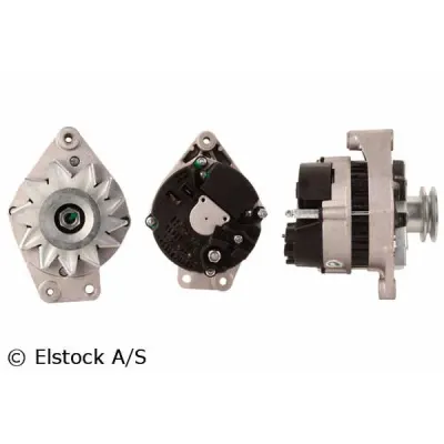 Generator/alternator ELSTOCK 28-1947