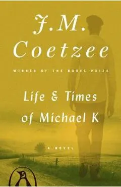 Life & Times of Michael K