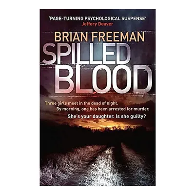 Spilled Blood