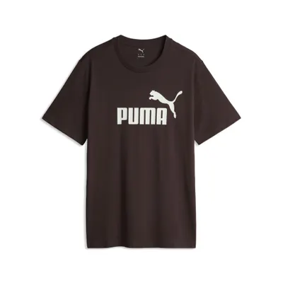 Tricou bărbați PUMA ESS No. 1 Logo