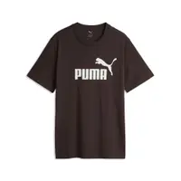 Tricou bărbați PUMA ESS No. 1 Logo