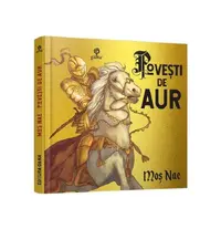 Povești de aur - Paperback brosat