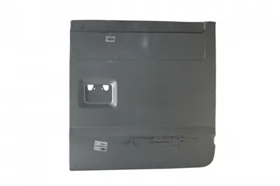 Panou pentru reparatie Usa spate dreapta partea inferioara pana la geam FORD TRANSIT intre 2000-2013