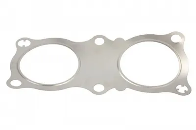 Garnitura sistem evacuare (diametru interior:90mm) potrivit VOLVO S60 II, S80 II, S90 II, V40, V60 I, V60 II, V70 III, V90 II, XC40, XC60 I, XC60 II, XC70 II, XC90 I 2.0-3.2ALK 03.06