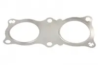 Garnitura sistem evacuare (diametru interior:90mm) potrivit VOLVO S60 II, S80 II, S90 II, V40, V60 I, V60 II, V70 III, V90 II, XC40, XC60 I, XC60 II, XC70 II, XC90 I 2.0-3.2ALK 03.06-