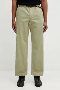 Gramicci pantaloni de bumbac Pant Straight Fit