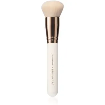 BrushArt Basic Foundation brush pensula pentru machiaj