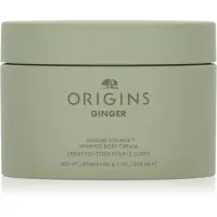 Origins Ginger Souffle™ Whipped Body Cream crema delicata 200 ml
